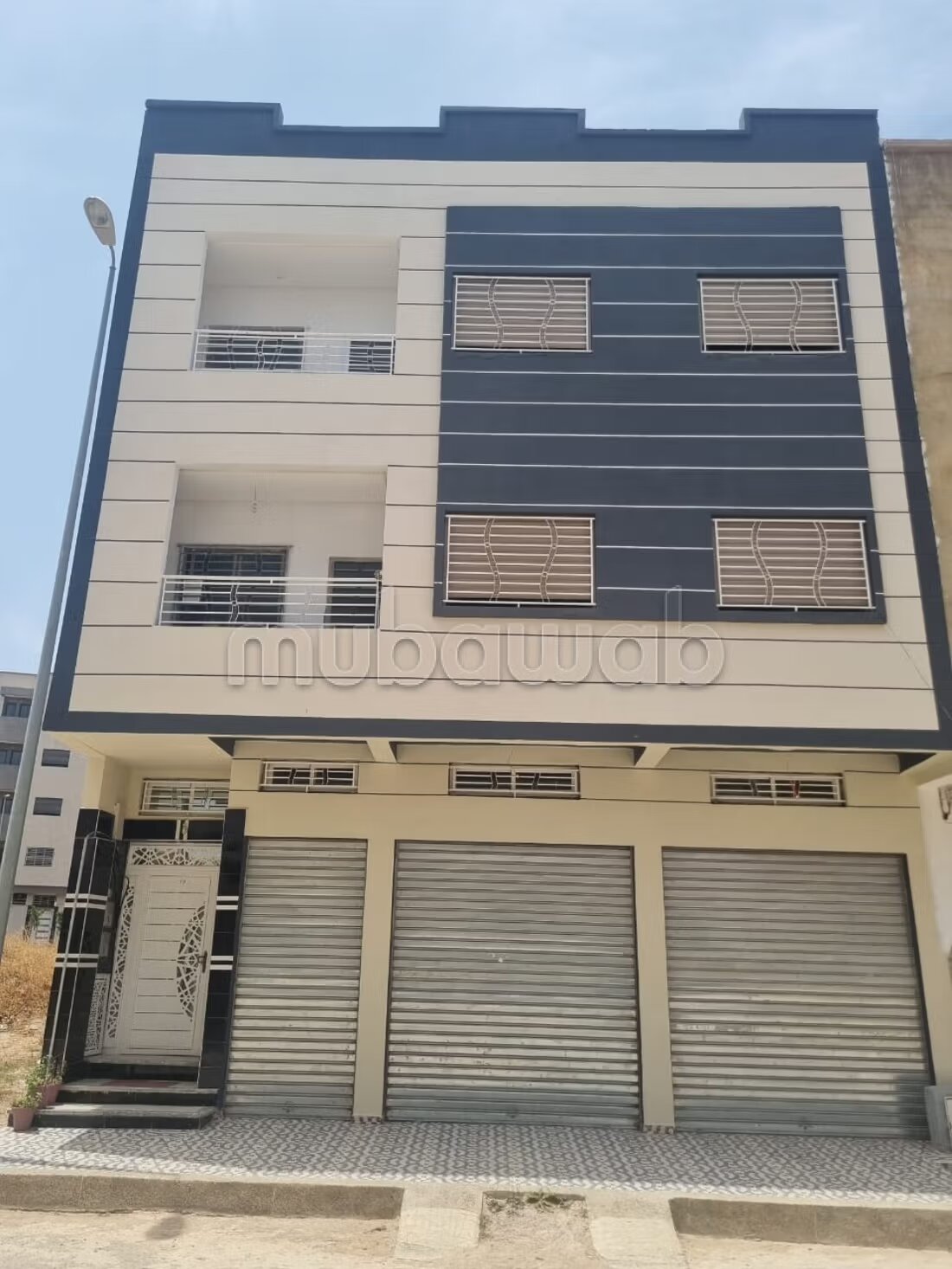 Villa à vendre à Meknès avec 3 chambres — Photo 303