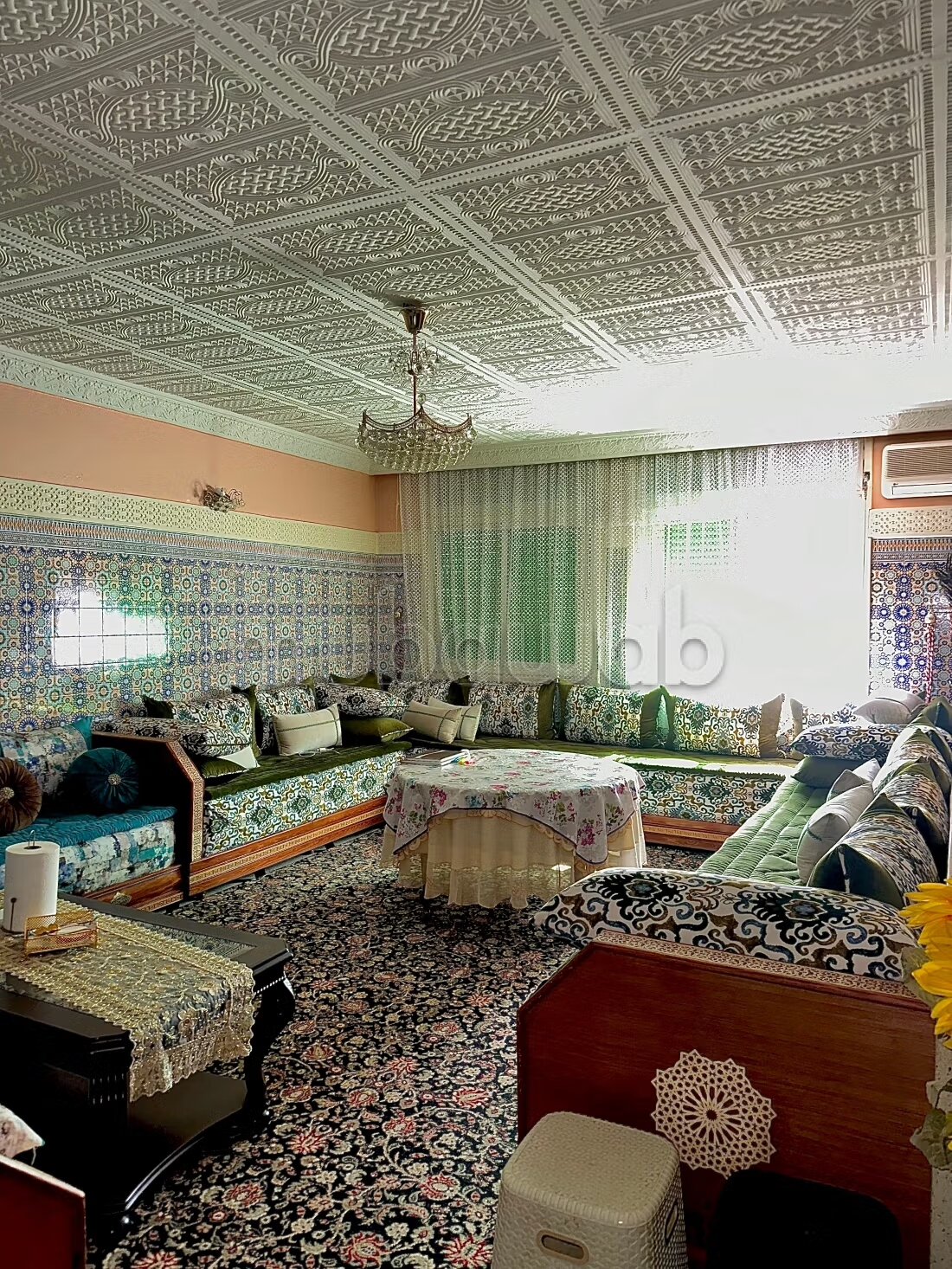 Villa à vendre à Meknès avec 3 chambres — Photo 312