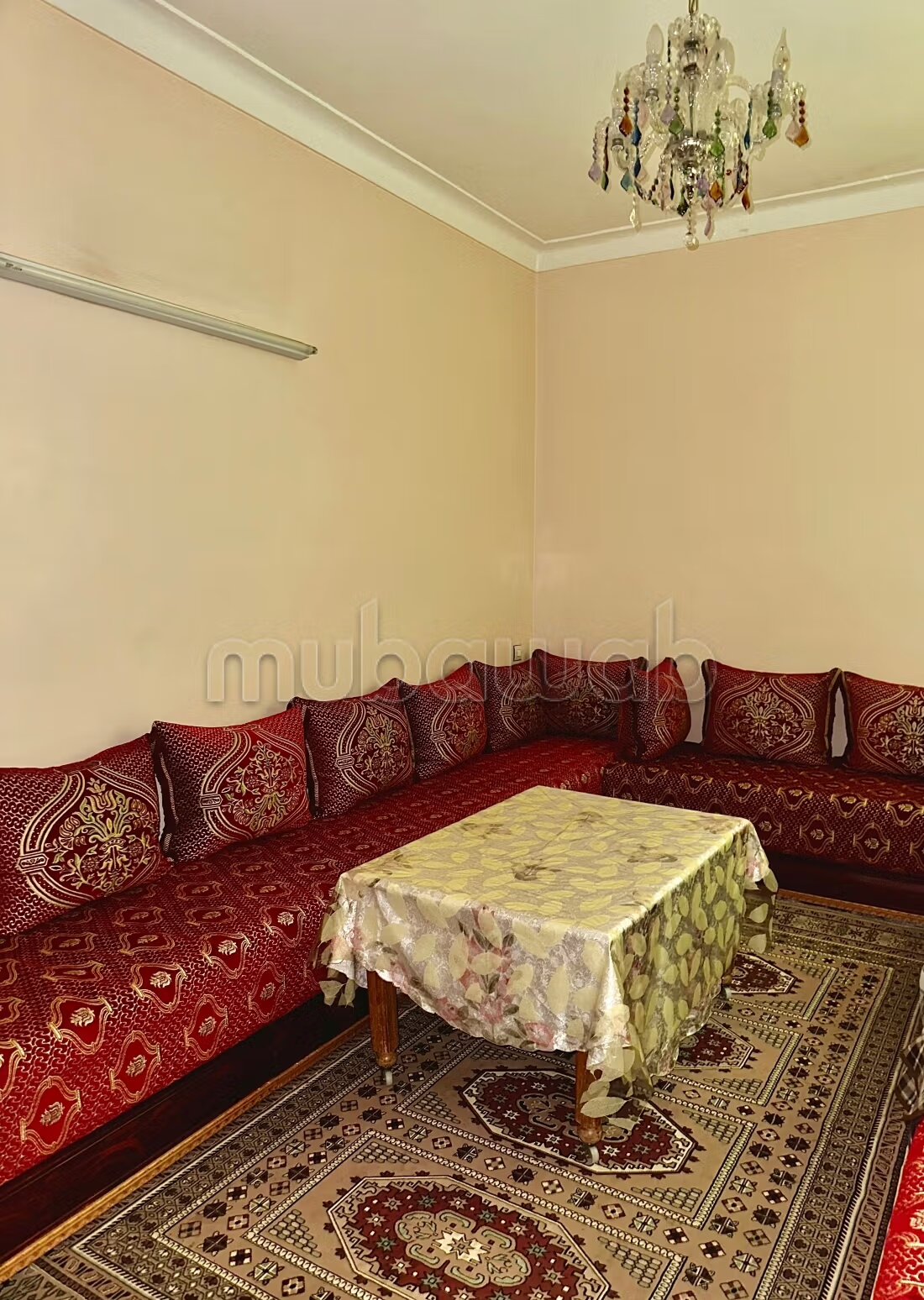 Villa à vendre à Meknès avec 3 chambres — Photo 314