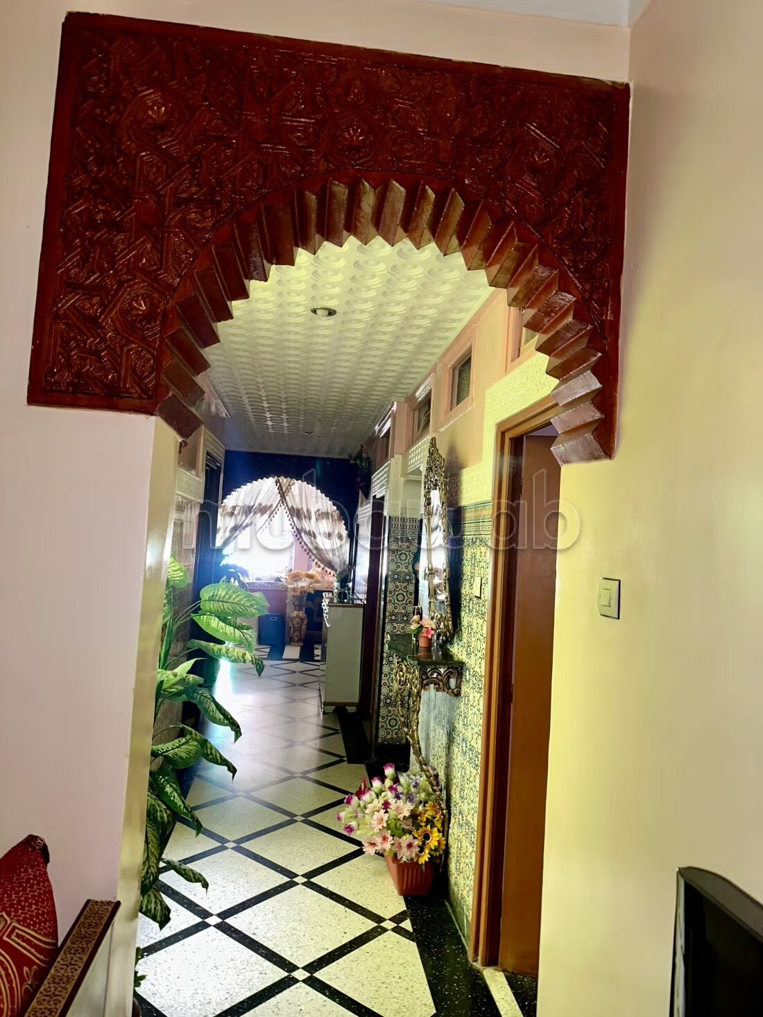 Villa à vendre à Meknès avec 3 chambres — Photo 315