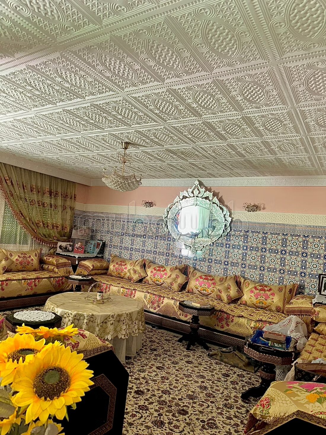 Villa à vendre à Meknès avec 3 chambres — Photo 317