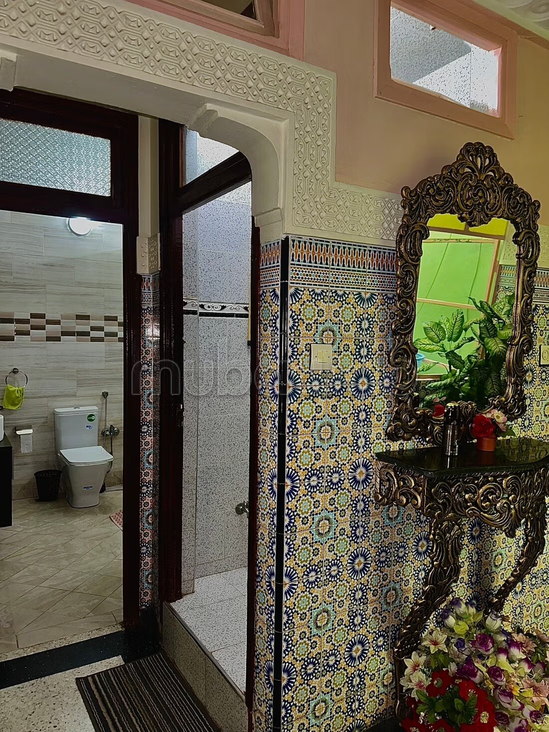 Villa à vendre à Meknès avec 3 chambres — Photo 320