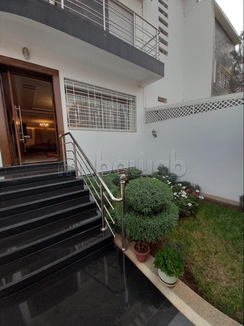Villa à vendre à Meknès avec 3 chambres — Photo 323