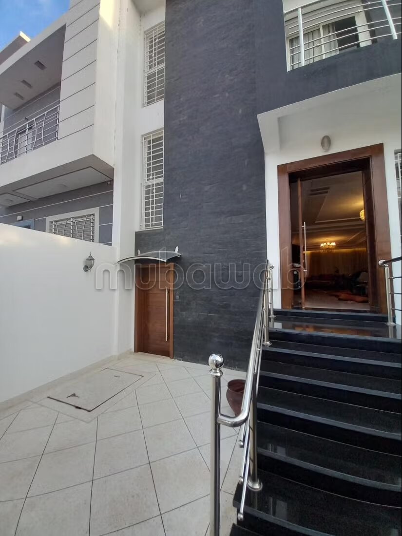 Villa à vendre à Meknès avec 3 chambres — Photo 324