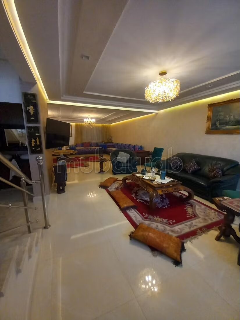 Villa à vendre à Meknès avec 3 chambres — Photo 326