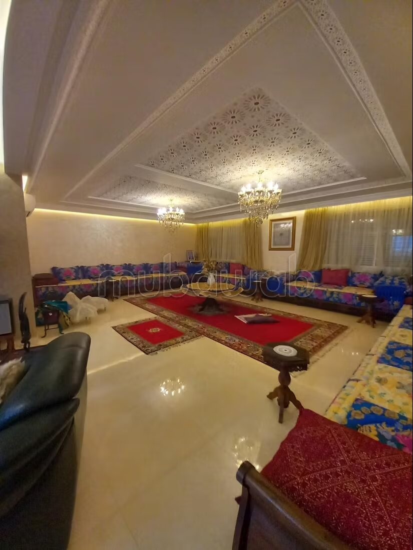 Villa à vendre à Meknès avec 3 chambres — Photo 327