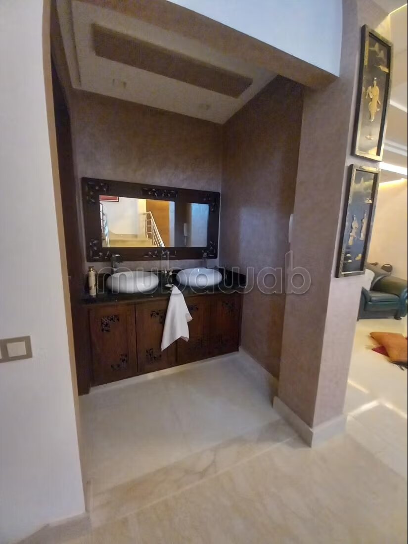 Villa à vendre à Meknès avec 3 chambres — Photo 328