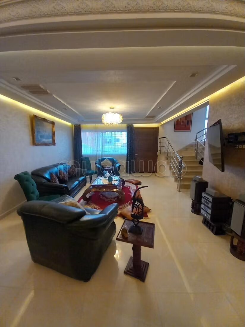 Villa à vendre à Meknès avec 3 chambres — Photo 329