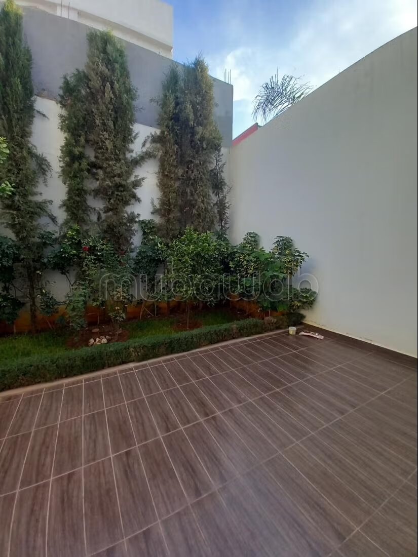 Villa à vendre à Meknès avec 3 chambres — Photo 330