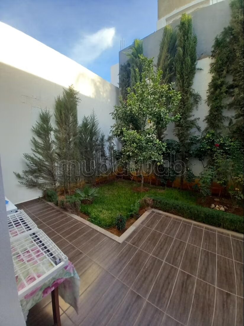 Villa à vendre à Meknès avec 3 chambres — Photo 331