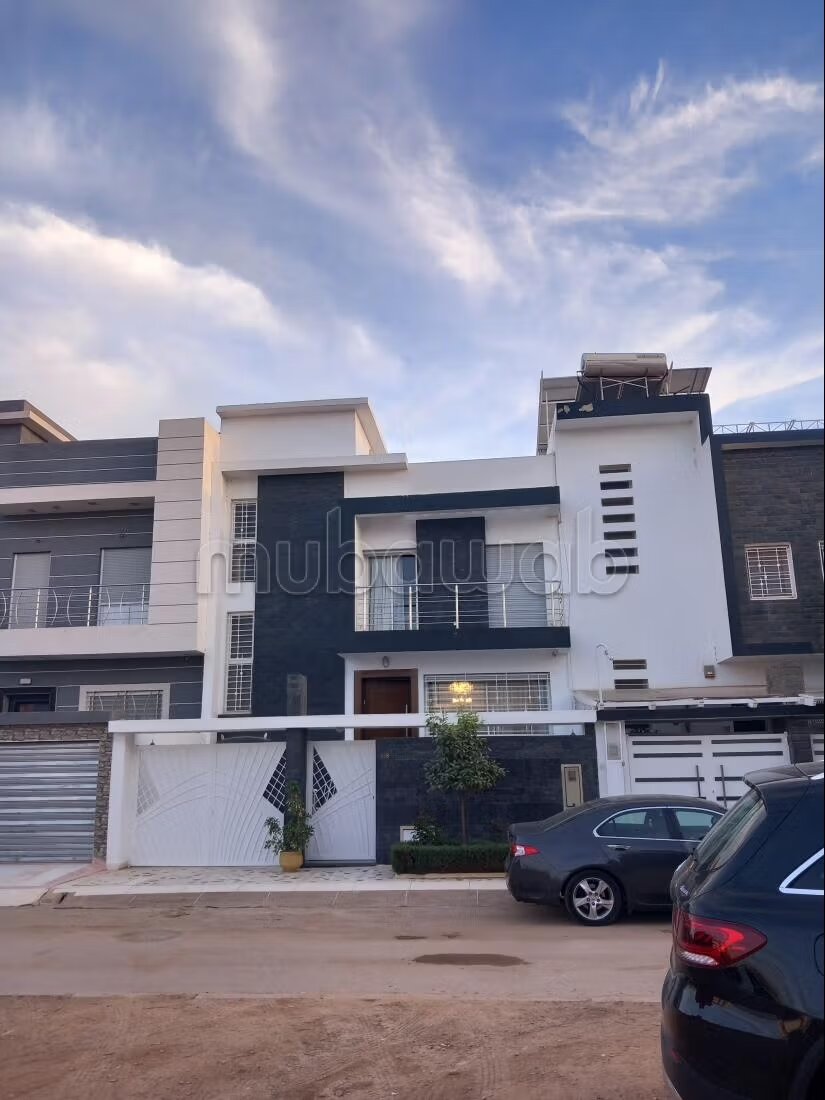 Villa à vendre à Meknès avec 3 chambres — Photo 334