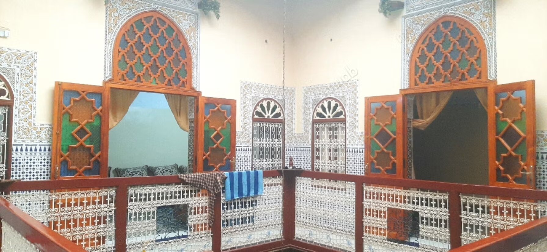 Villa à vendre à Meknès avec 3 chambres — Photo 346