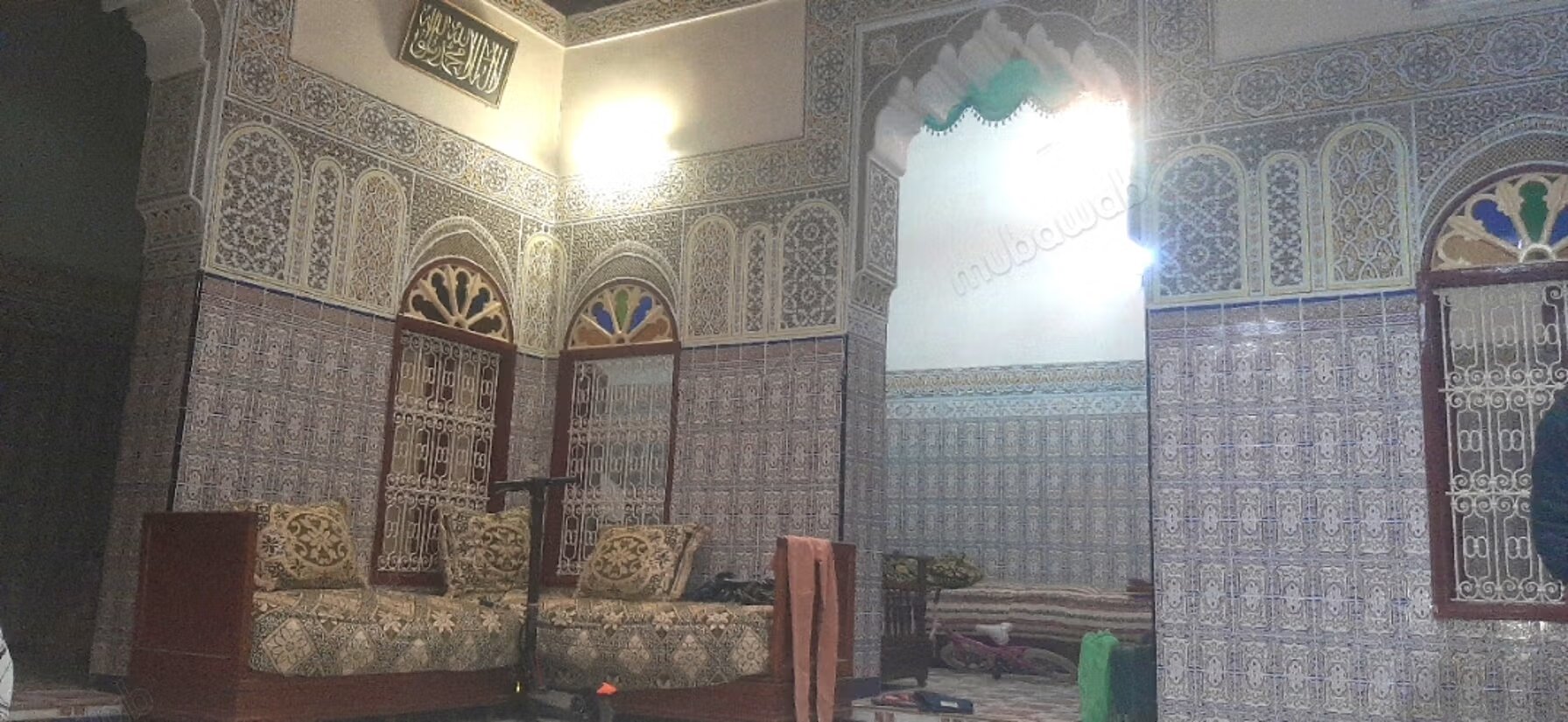Villa à vendre à Meknès avec 3 chambres — Photo 347