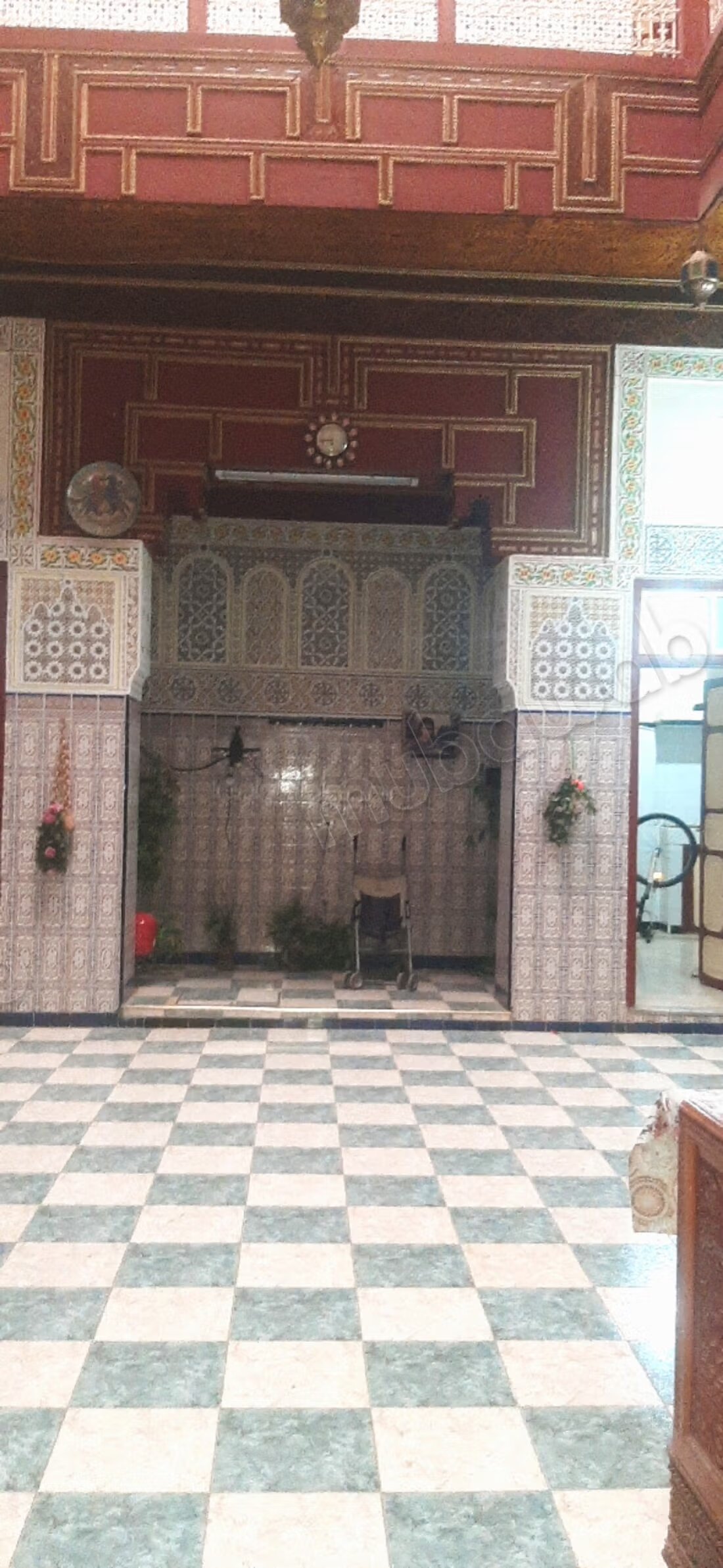 Villa à vendre à Meknès avec 3 chambres — Photo 348