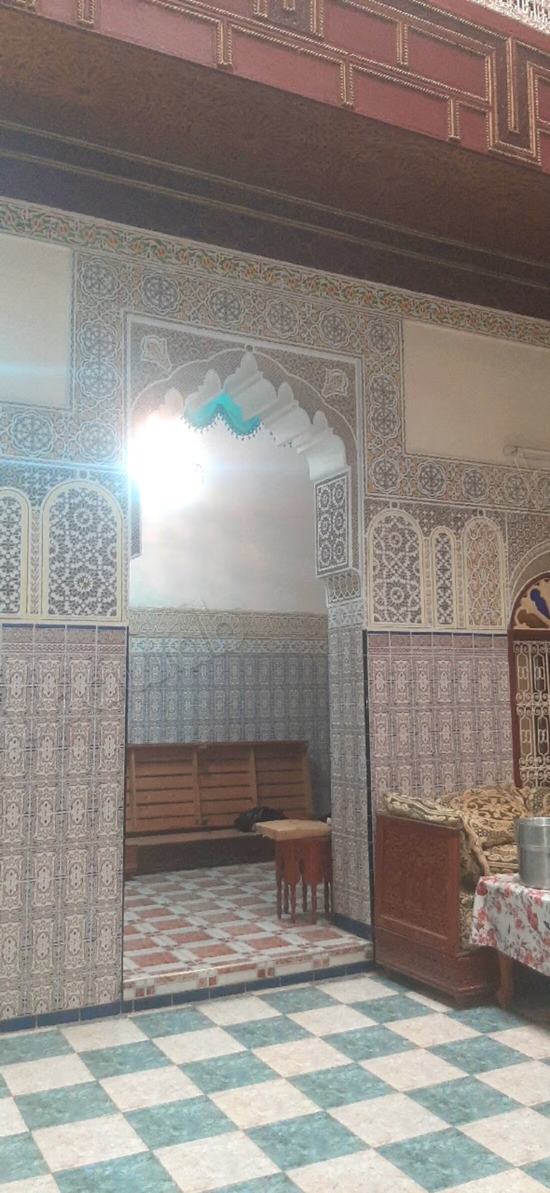 Villa à vendre à Meknès avec 3 chambres — Photo 349