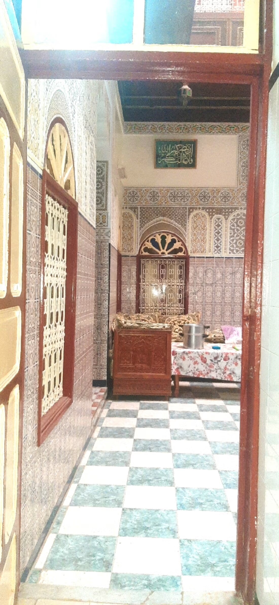 Villa à vendre à Meknès avec 3 chambres — Photo 352