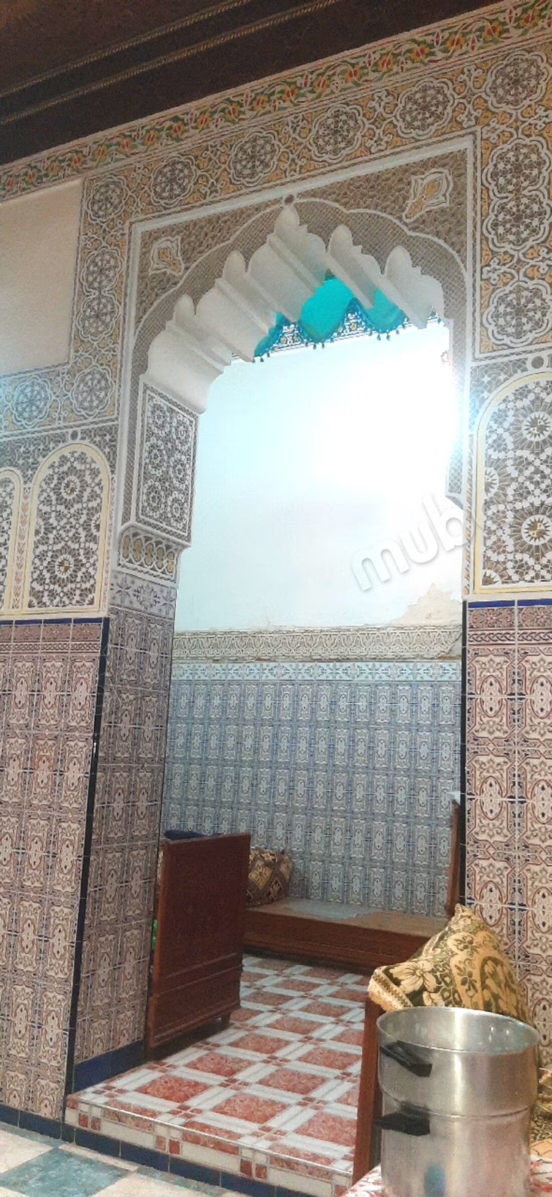 Villa à vendre à Meknès avec 3 chambres — Photo 353