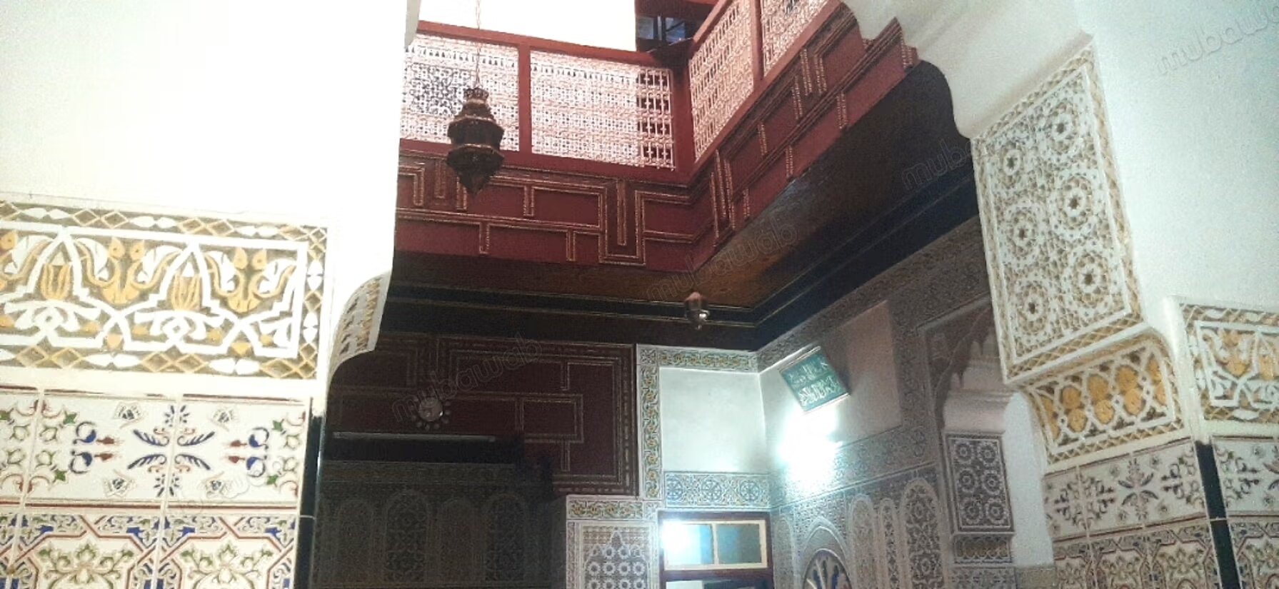 Villa à vendre à Meknès avec 3 chambres — Photo 354