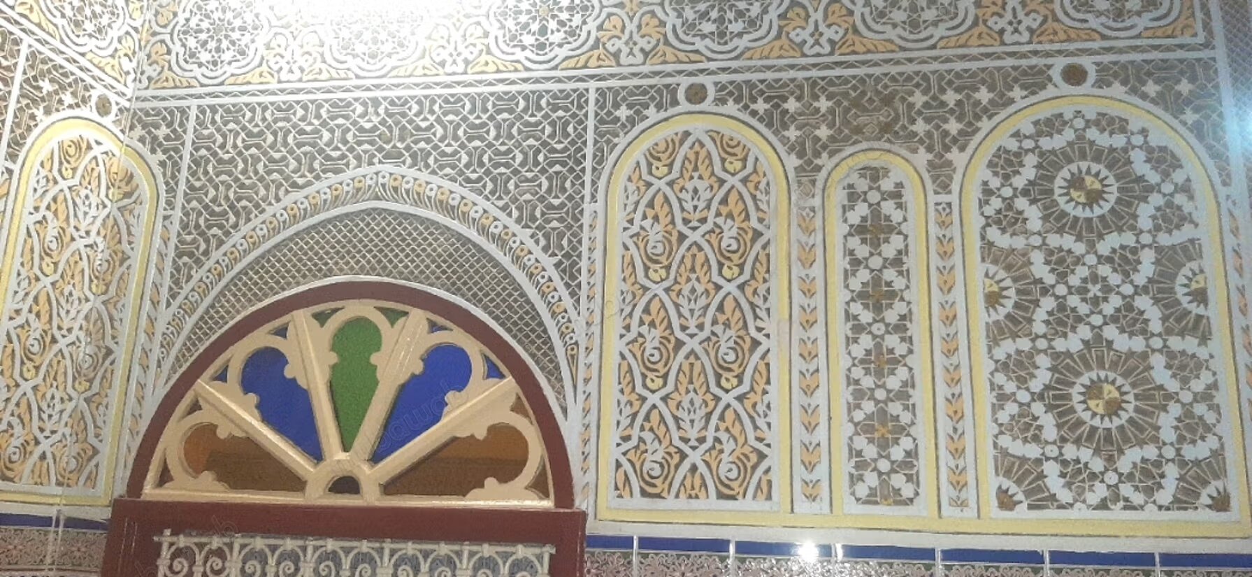 Villa à vendre à Meknès avec 3 chambres — Photo 356