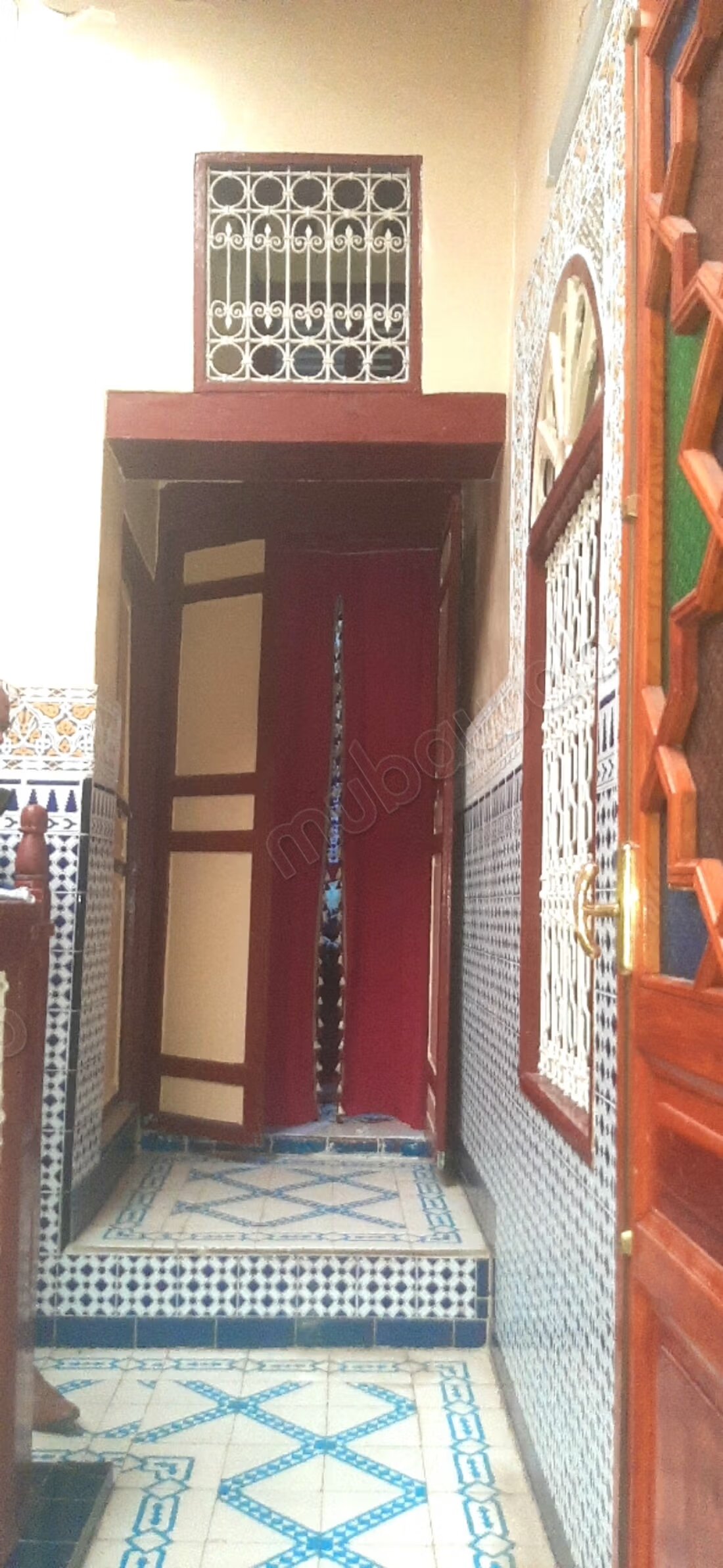 Villa à vendre à Meknès avec 3 chambres — Photo 358