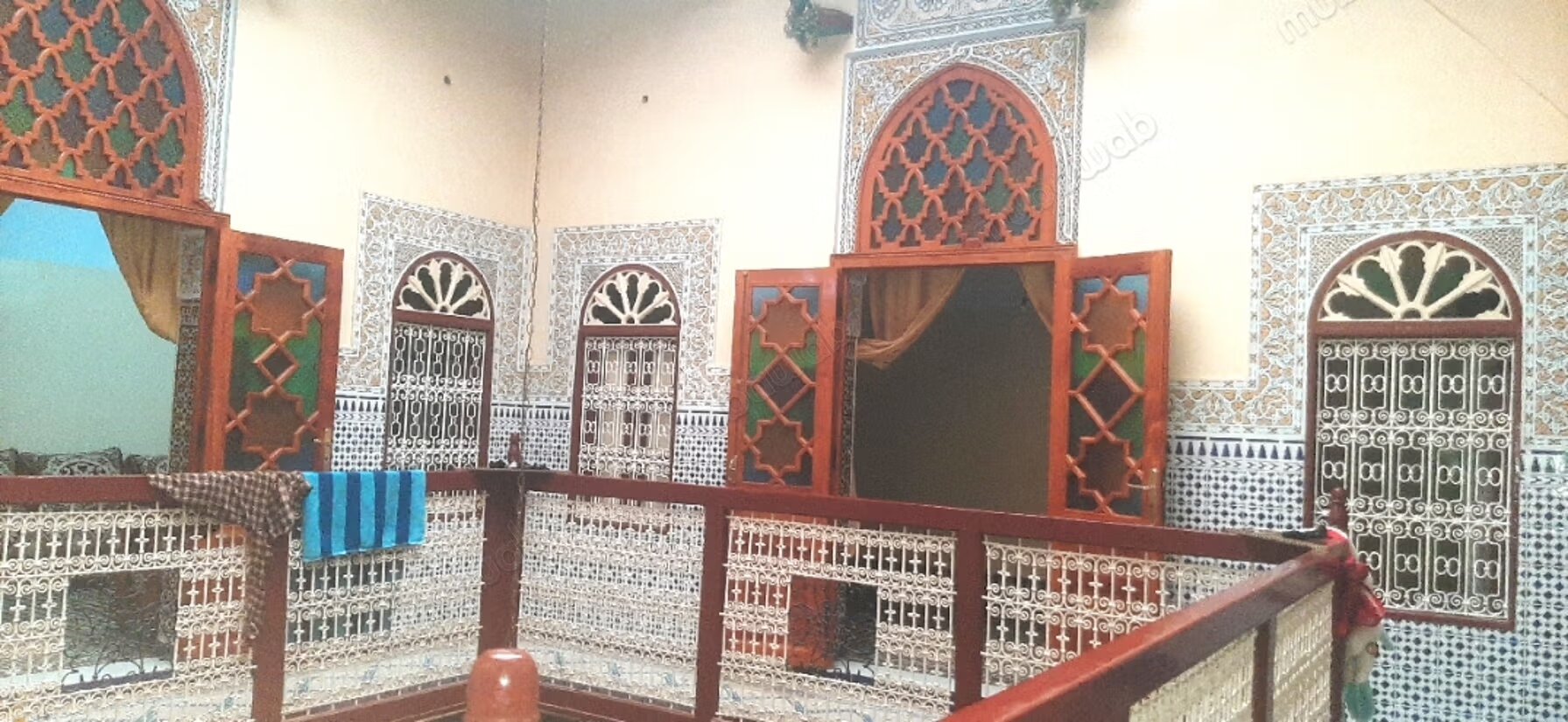 Villa à vendre à Meknès avec 3 chambres — Photo 359