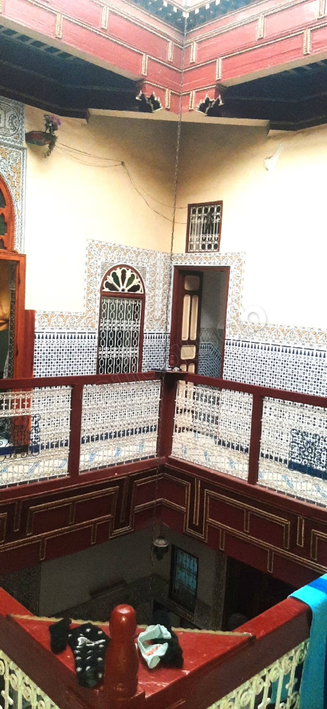 Villa à vendre à Meknès avec 3 chambres — Photo 361