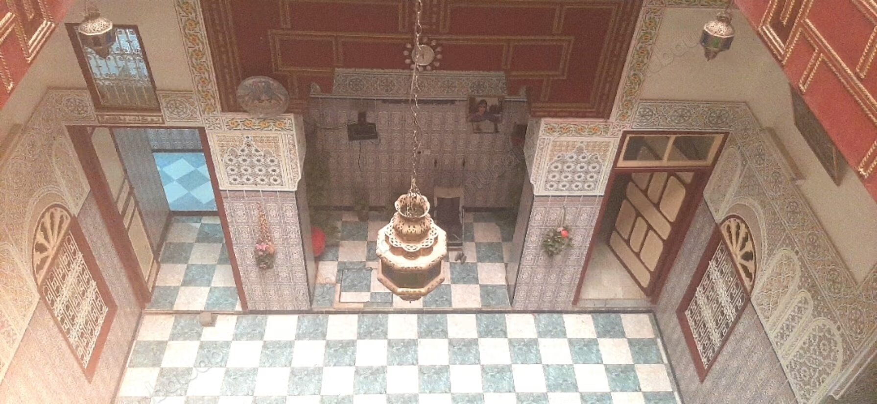 Villa à vendre à Meknès avec 3 chambres — Photo 362