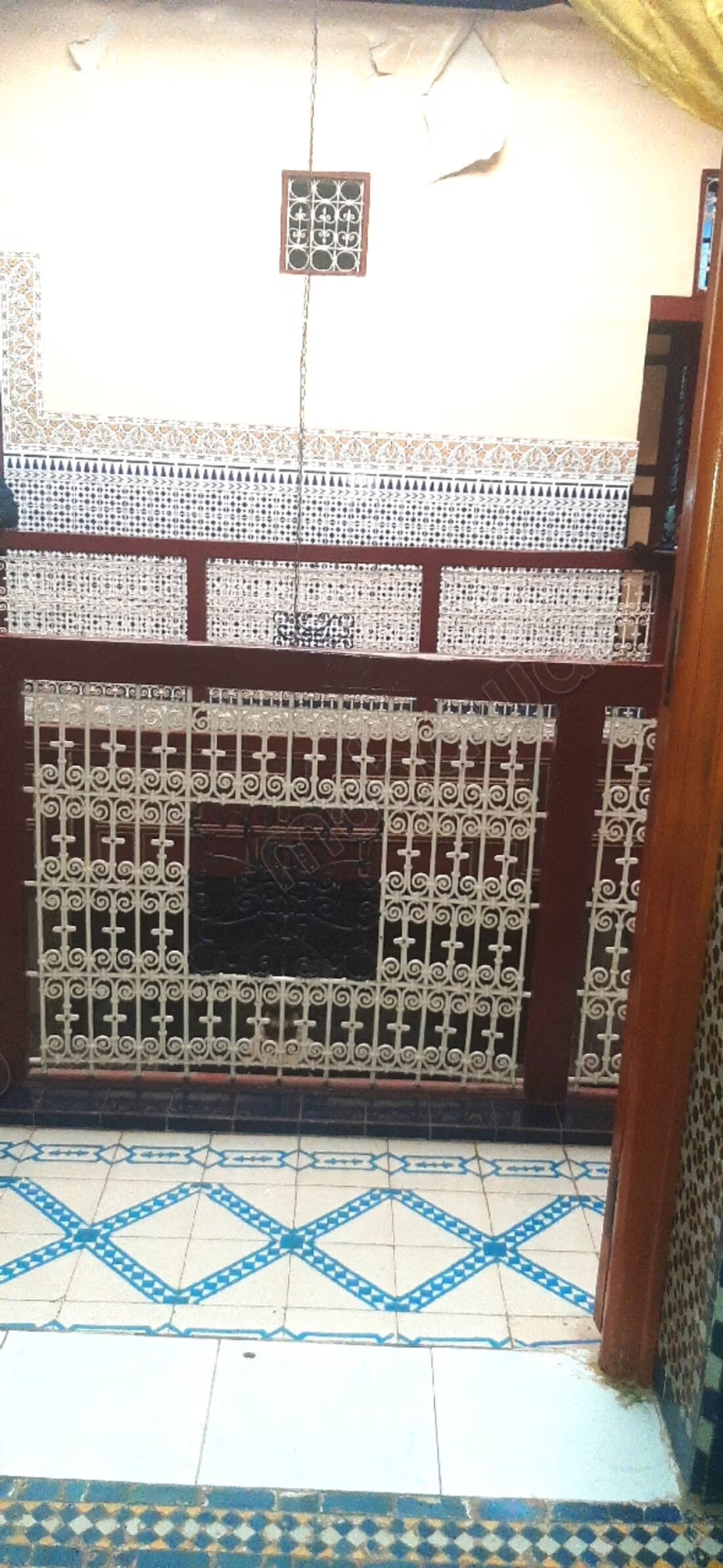 Villa à vendre à Meknès avec 3 chambres — Photo 363