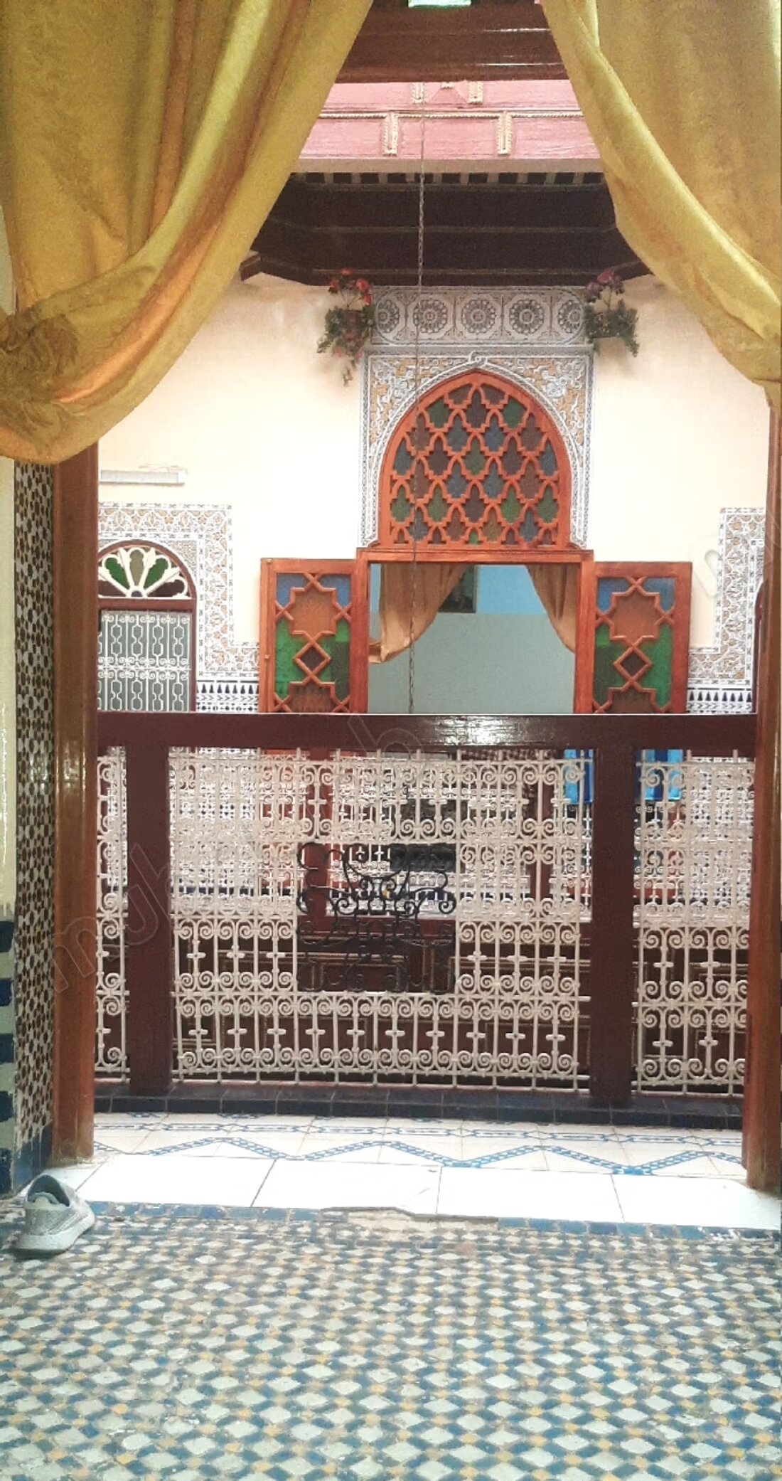 Villa à vendre à Meknès avec 3 chambres — Photo 364