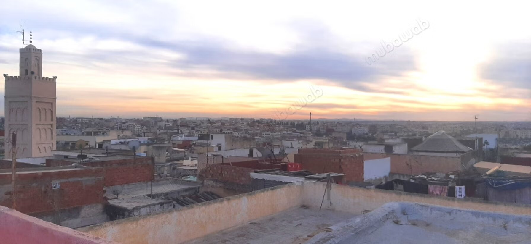 Villa à vendre à Meknès avec 3 chambres — Photo 365