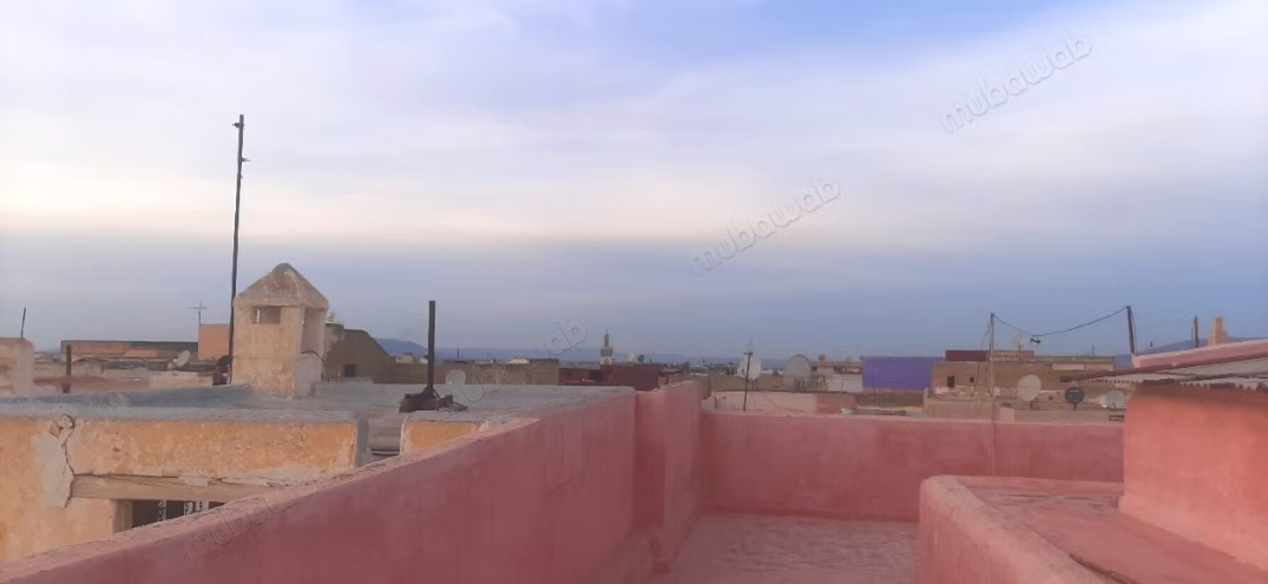 Villa à vendre à Meknès avec 3 chambres — Photo 366