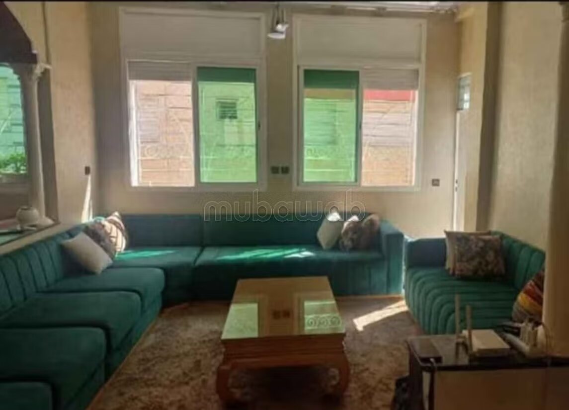 Villa à vendre à Meknès avec 3 chambres — Photo 367