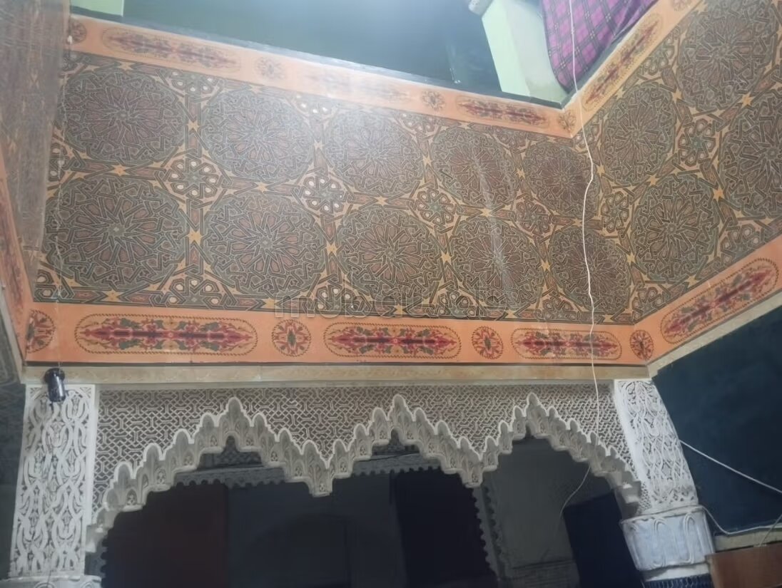 Riad 520 m² à vendre à Tanger – Médina — Photo 3