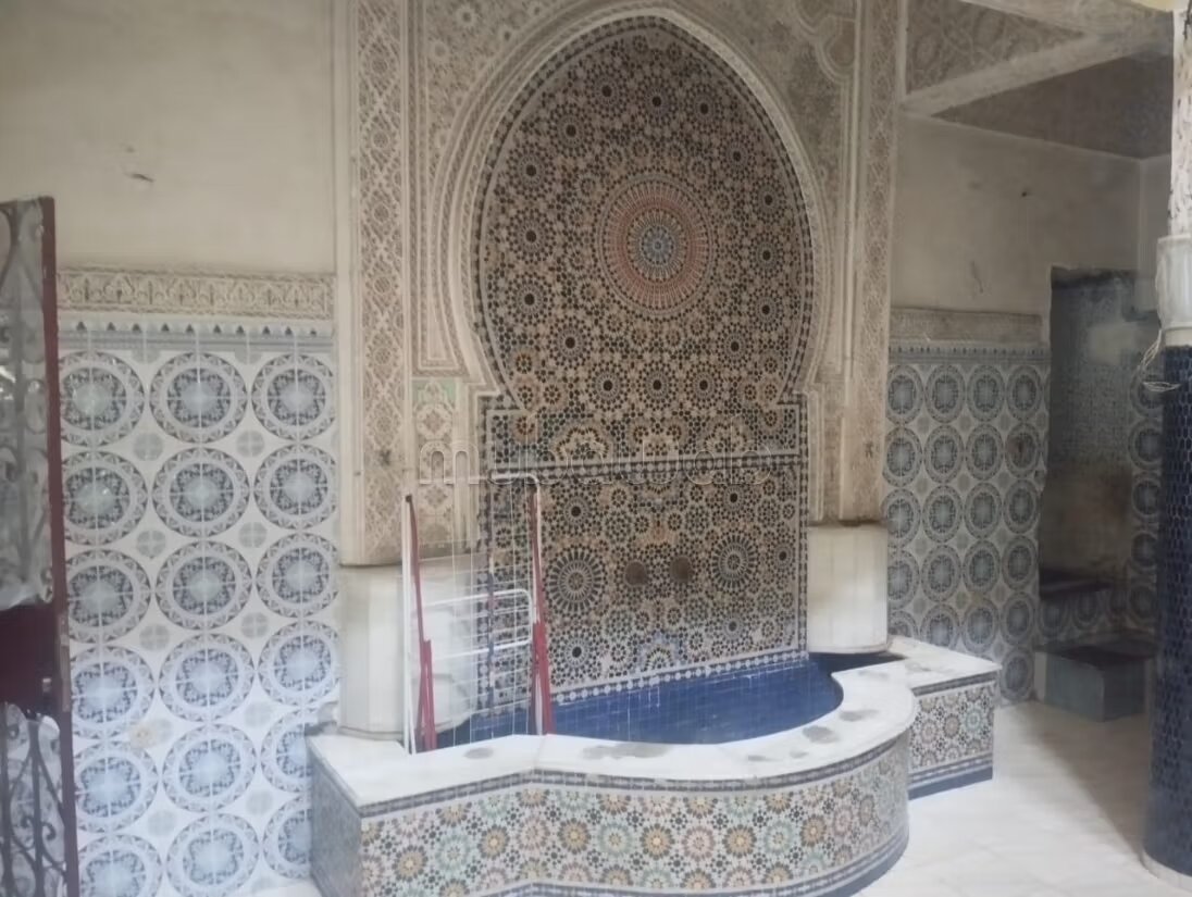 Riad 520 m² à vendre à Tanger – Médina — Photo 5