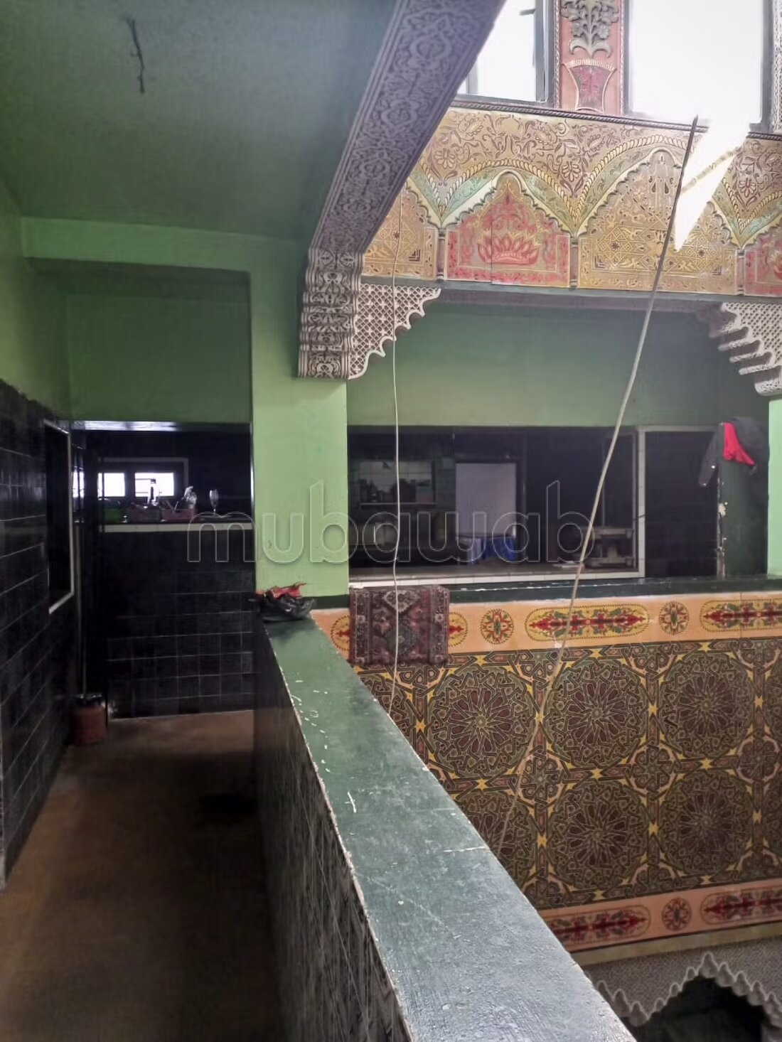 Riad 520 m² à vendre à Tanger – Médina — Photo 9