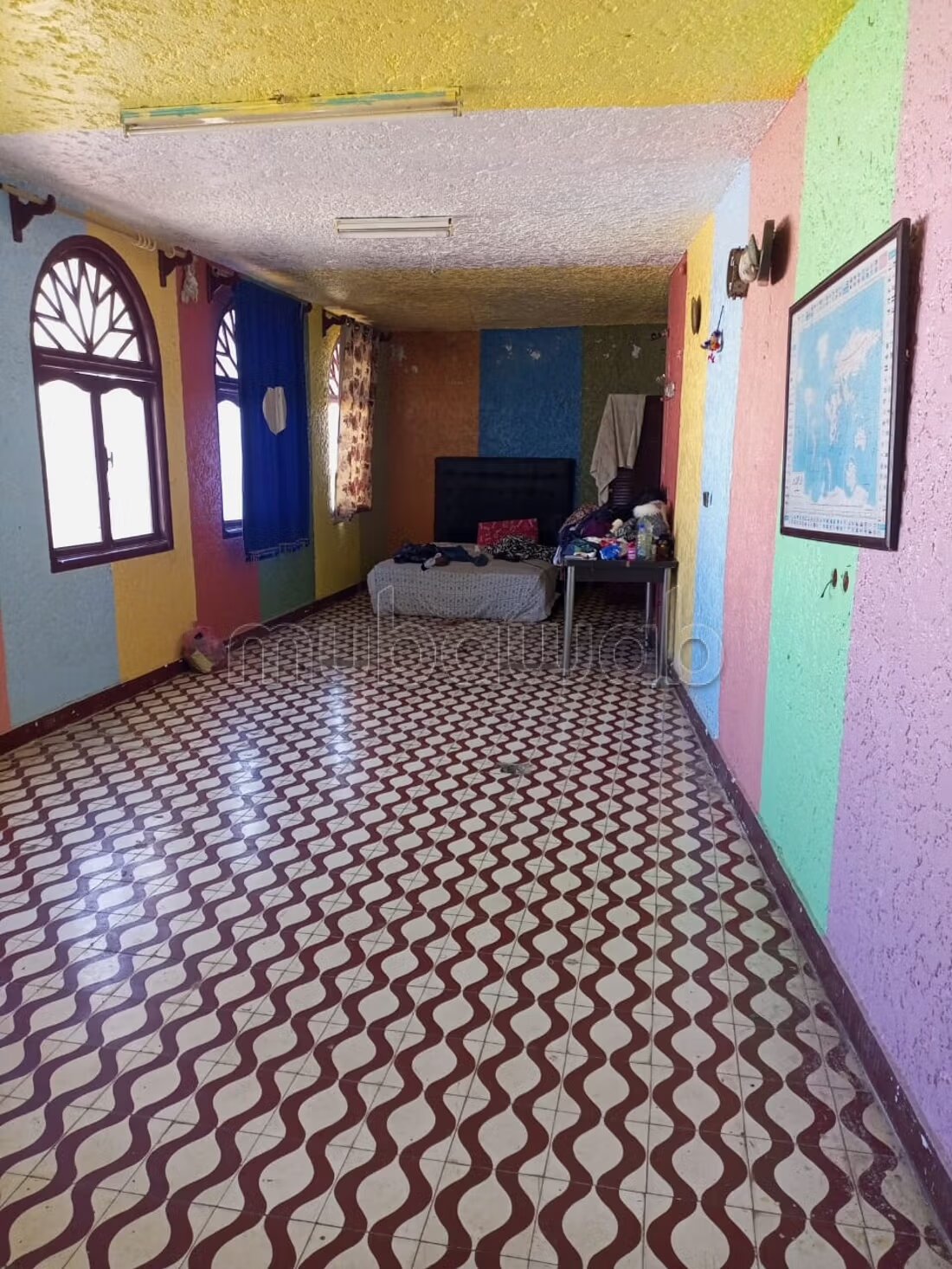 Riad 520 m² à vendre à Tanger – Médina — Photo 10
