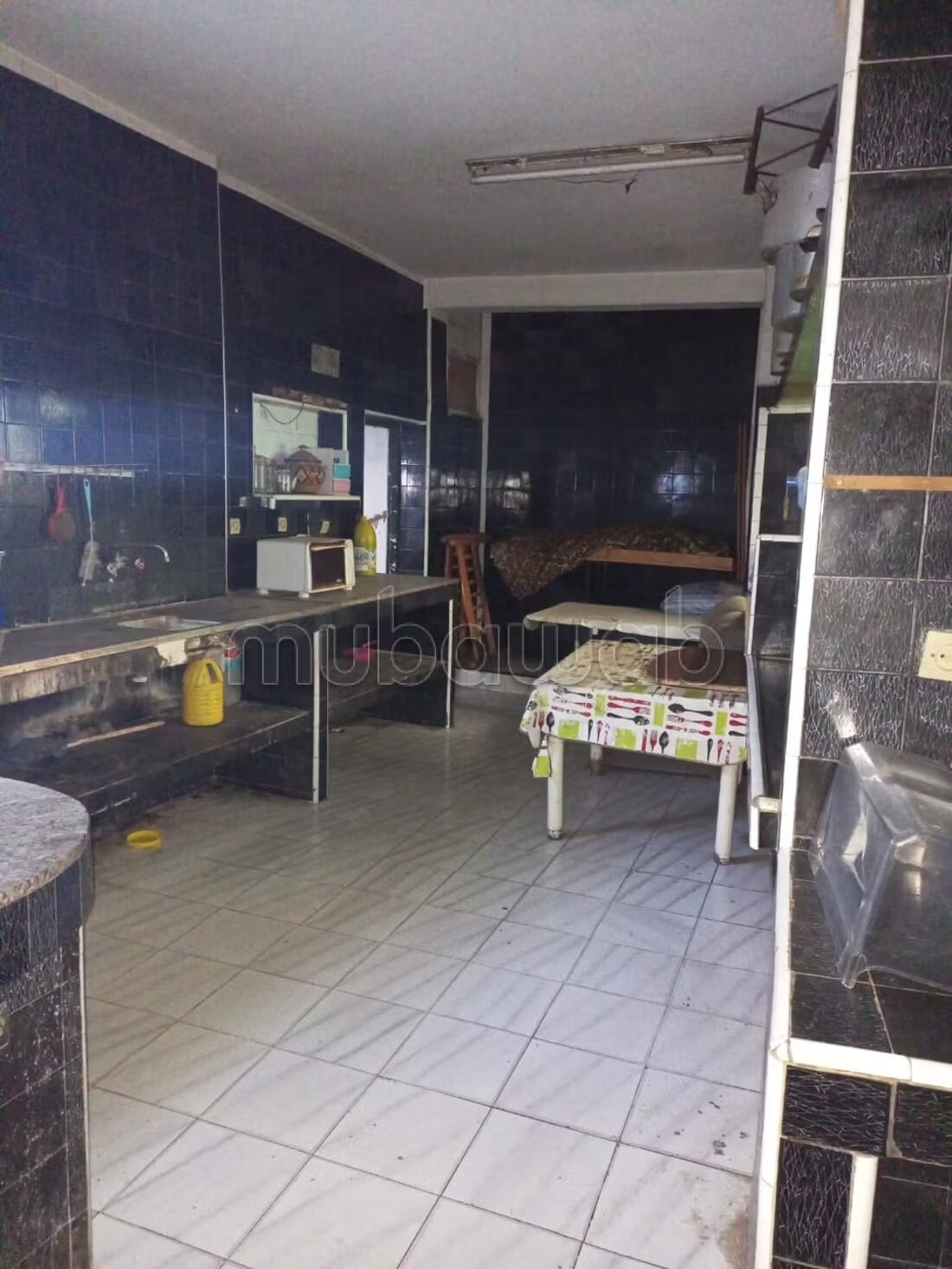 Riad 520 m² à vendre à Tanger – Médina — Photo 11
