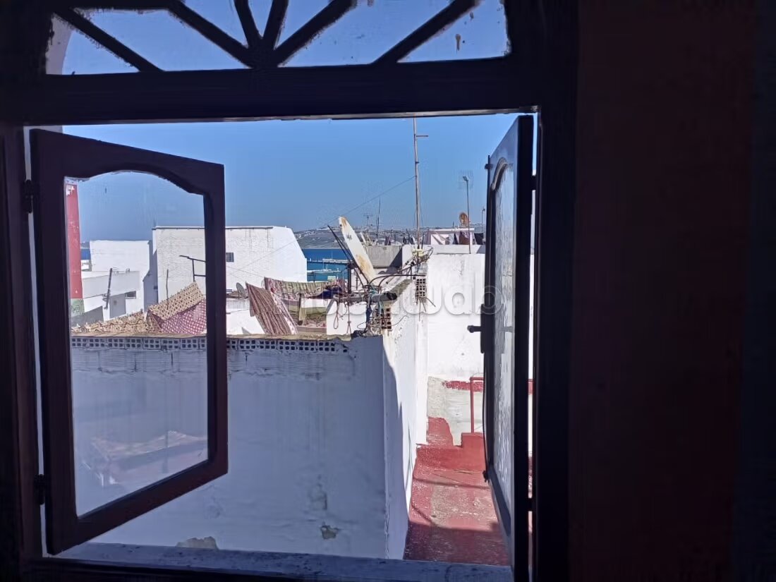Riad 520 m² à vendre à Tanger – Médina — Photo 13