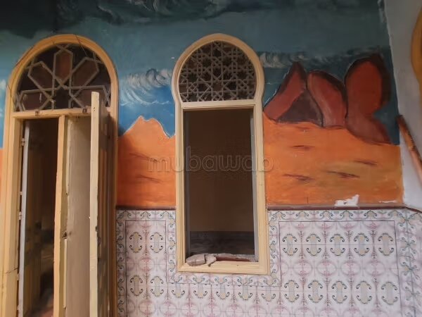 Riad 520 m² à vendre à Tanger – Médina — Photo 17