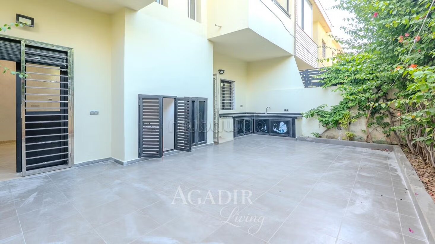Villa for Rent 4 Bedrooms in Bensergao, Agadir — Photo 7