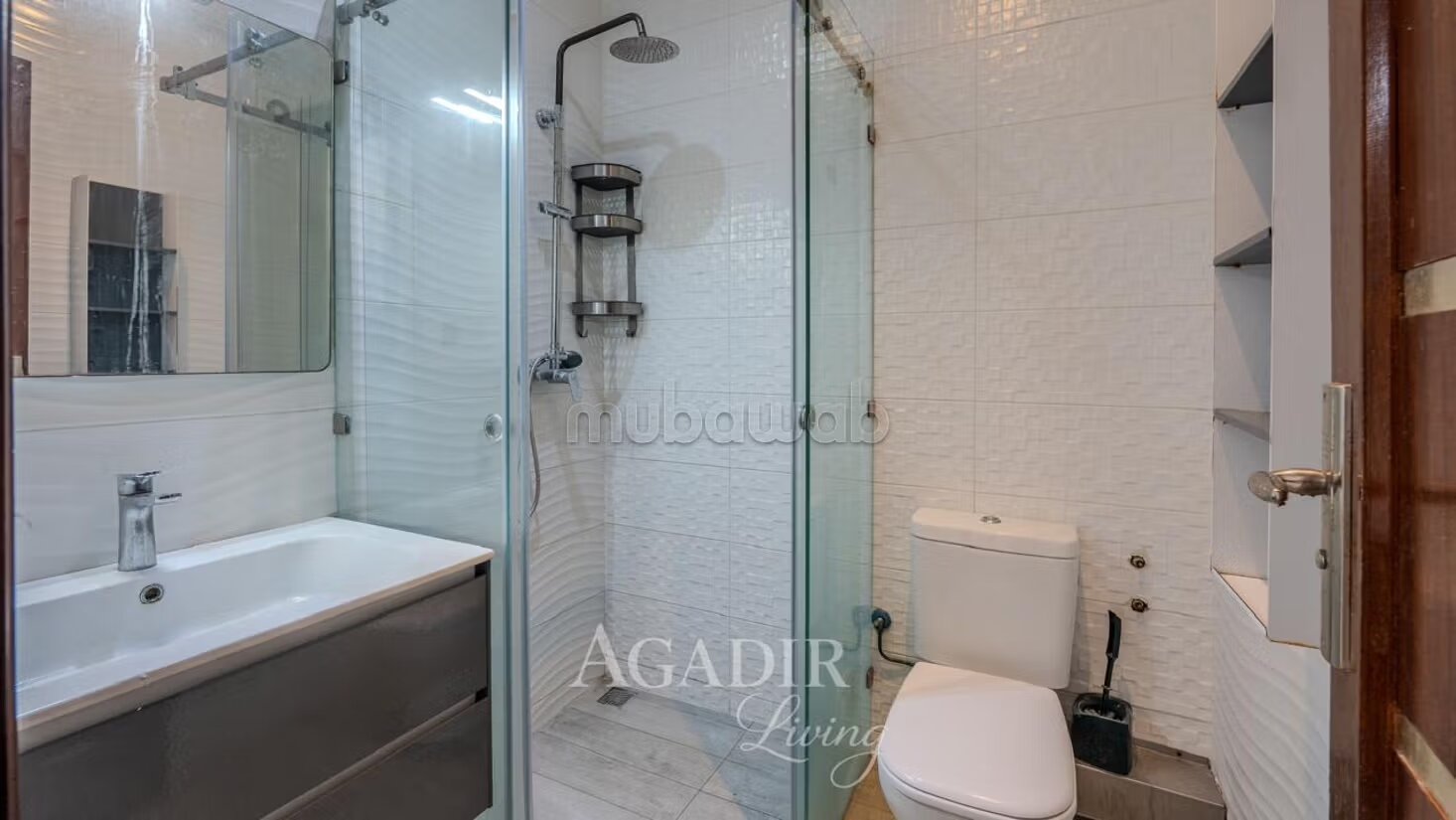 Villa for Rent 4 Bedrooms in Bensergao, Agadir — Photo 10