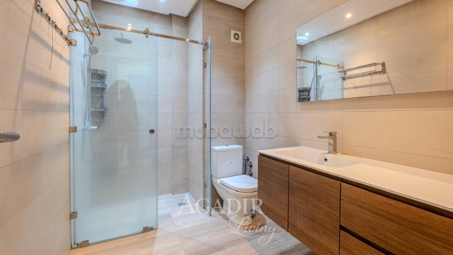 Villa for Rent 4 Bedrooms in Bensergao, Agadir — Photo 11