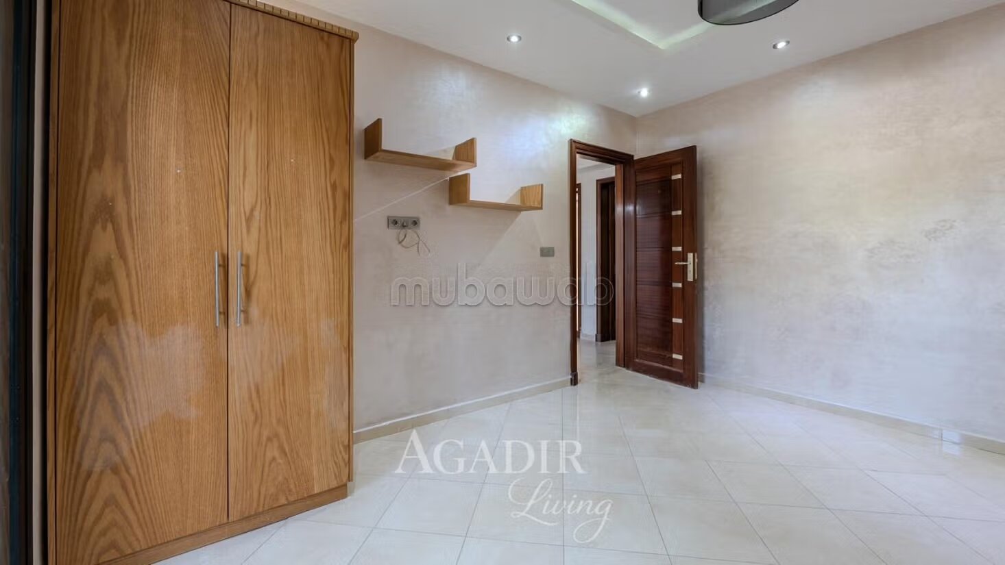 Villa for Rent 4 Bedrooms in Bensergao, Agadir — Photo 17