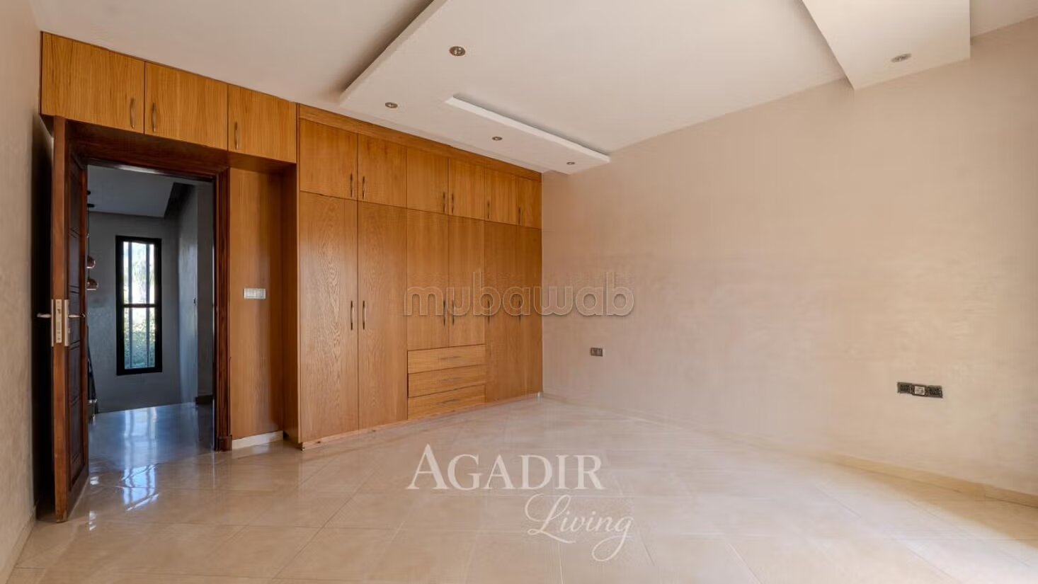 Villa for Rent 4 Bedrooms in Bensergao, Agadir — Photo 19