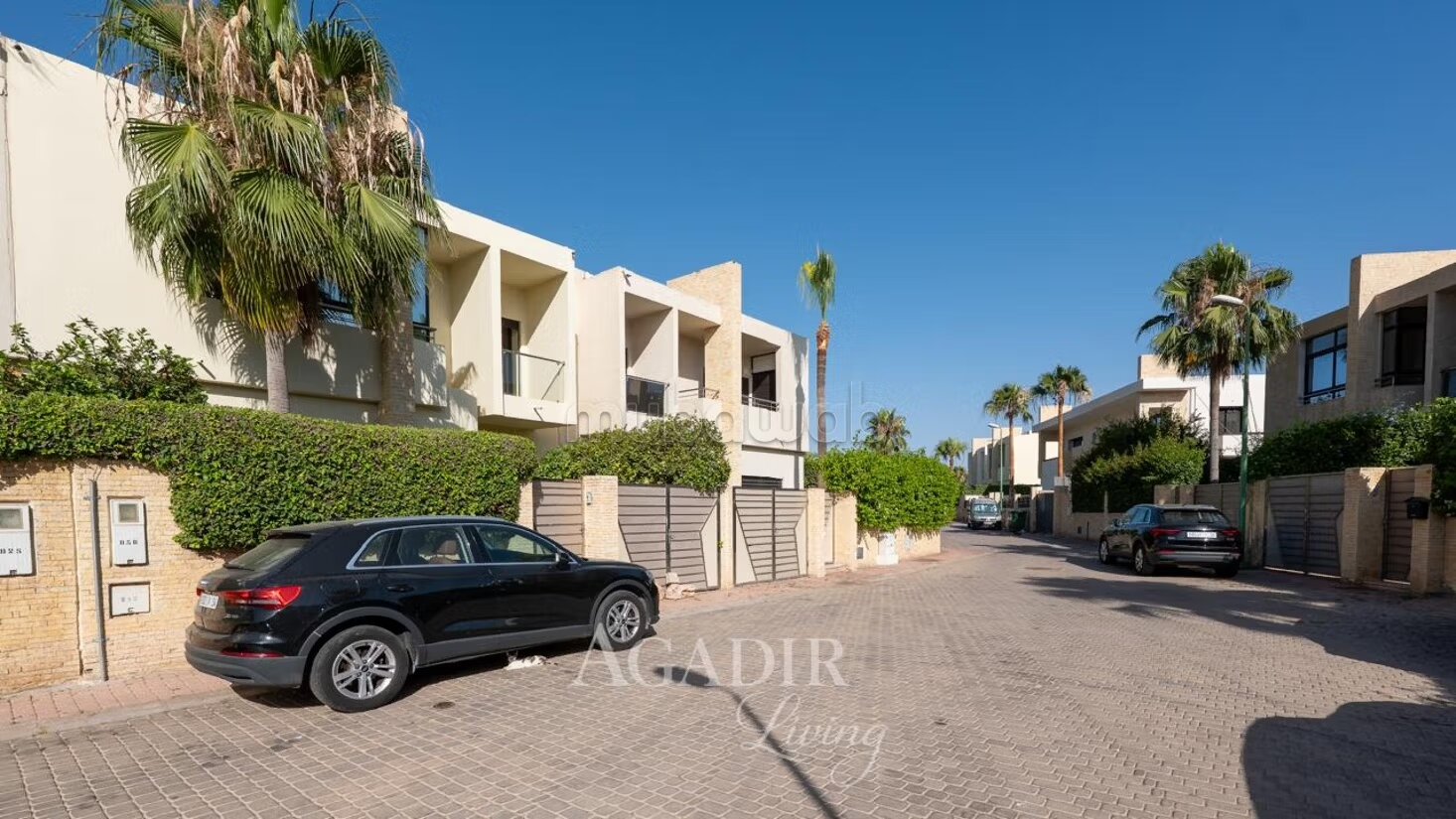 Villa for Rent 4 Bedrooms in Bensergao, Agadir — Photo 20