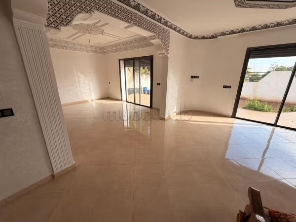 Villa for Rent 4 Bedrooms in Bensergao, Agadir — Photo 21