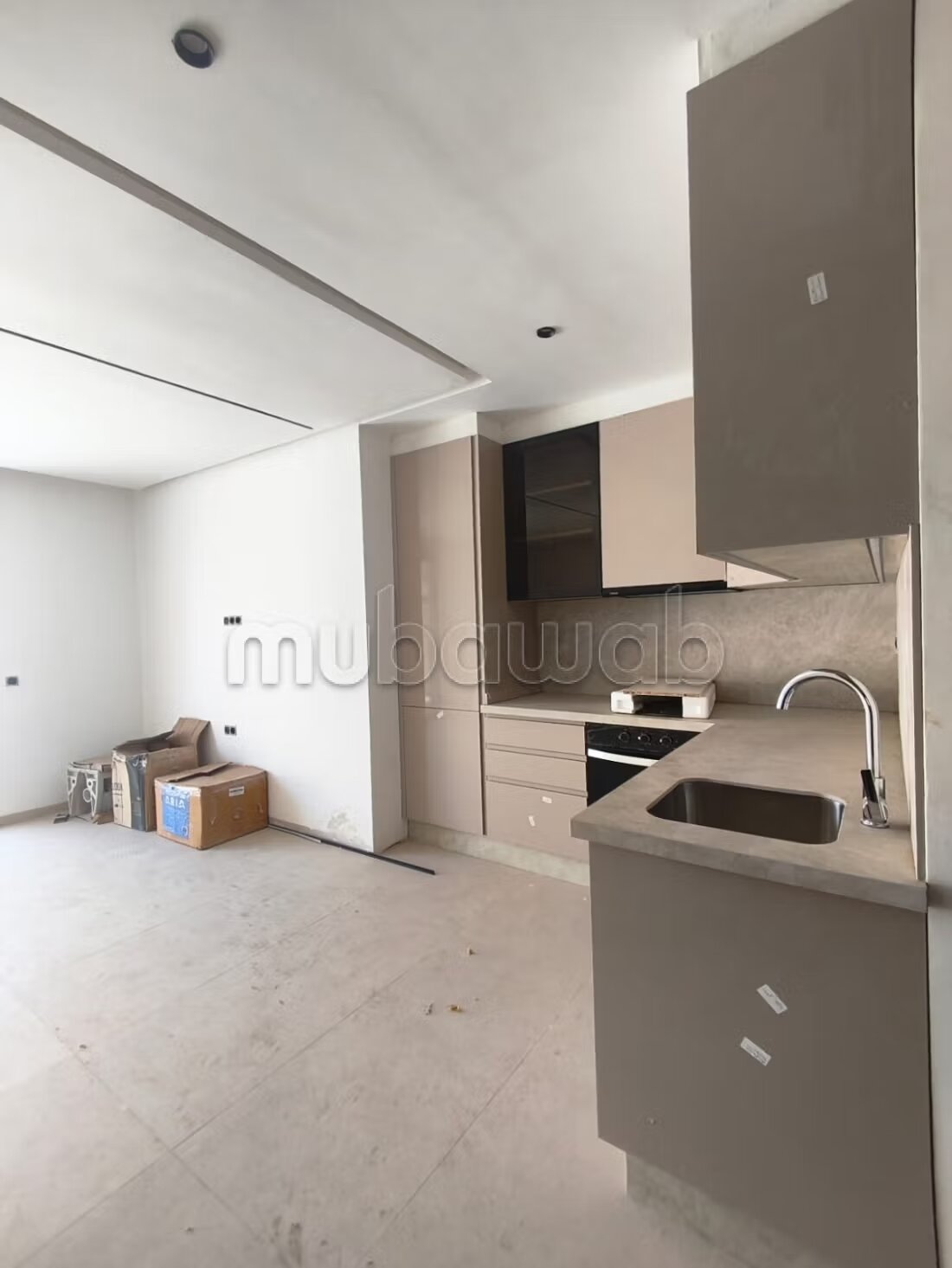 Appartement 100 m² à vendre à Marrakech – Guéliz à Marrakech