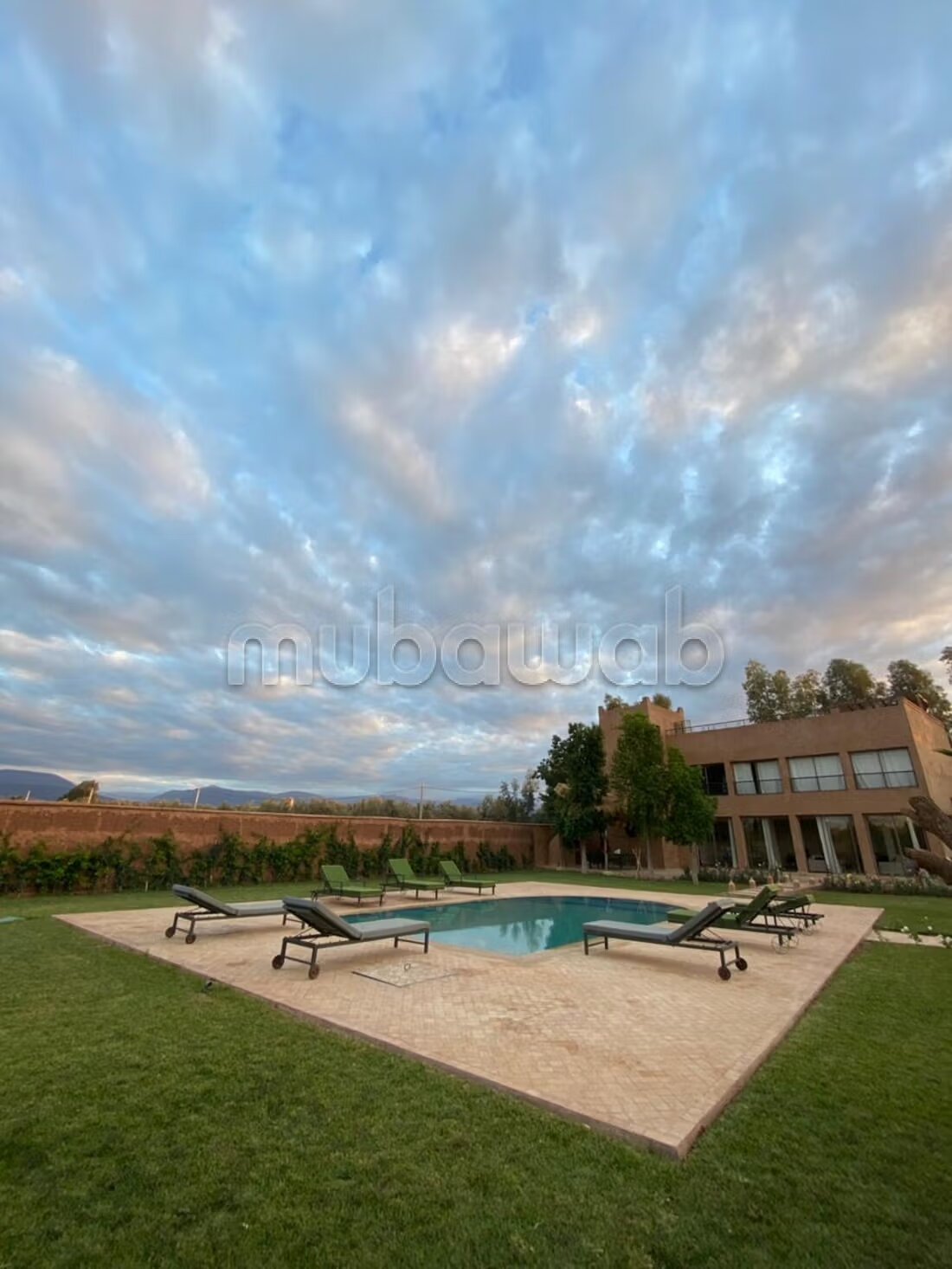 Villa 350 m² for sale in Marrakech — Photo 3