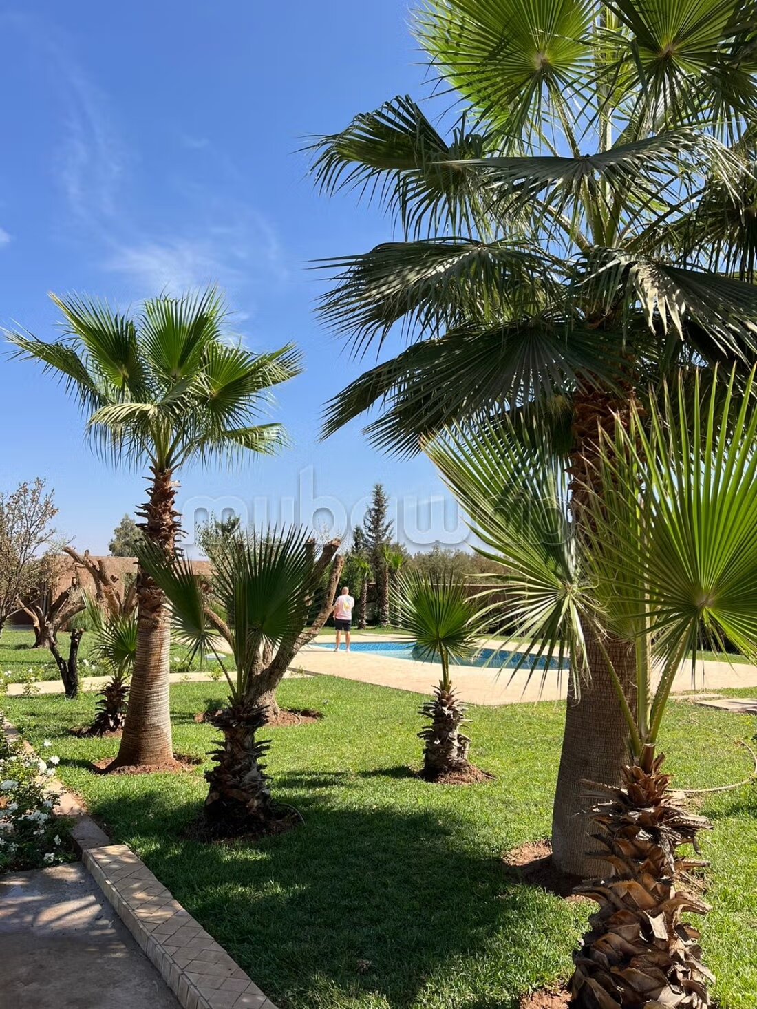 Villa 350 m² for sale in Marrakech — Photo 4