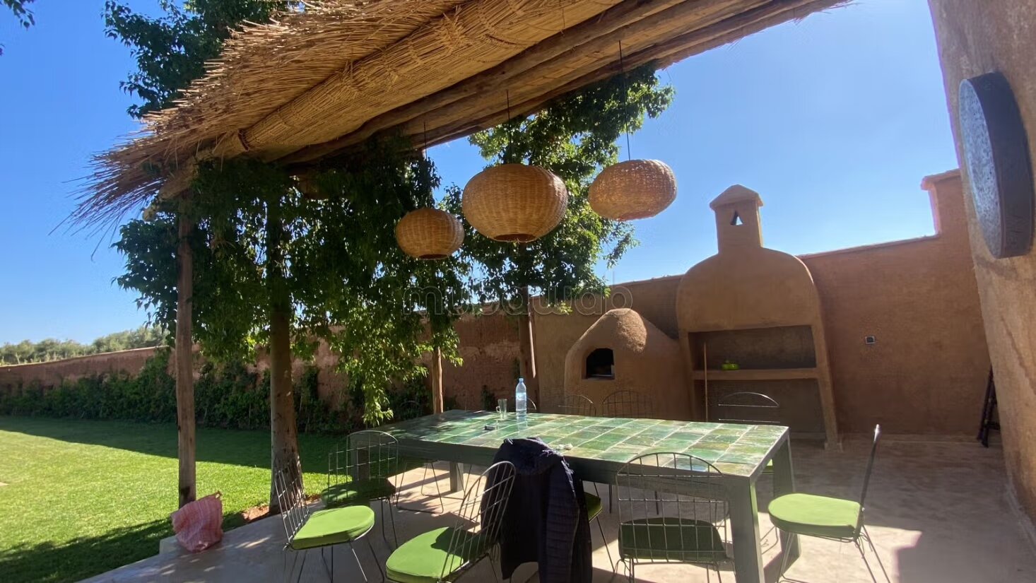 Villa 350 m² for sale in Marrakech — Photo 5